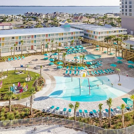 Best Western Beachside Resort Pensacola Beach Eksteriør billede
