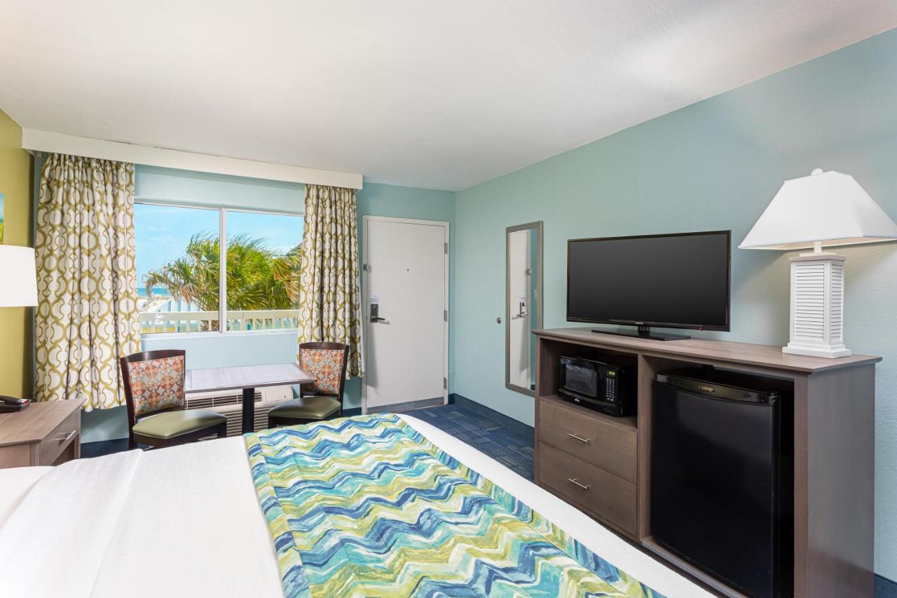 Best Western Beachside Resort Pensacola Beach Værelse billede